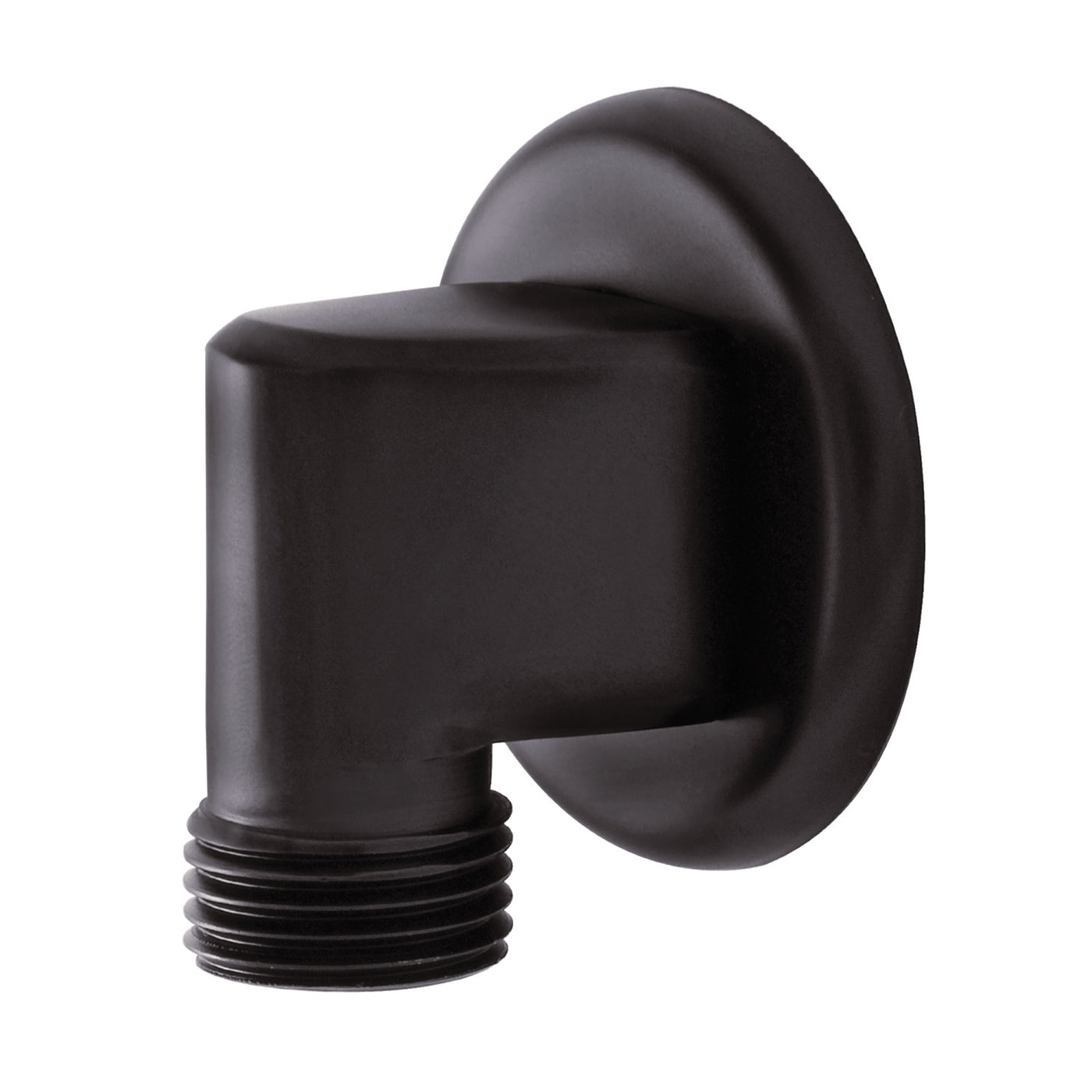 Elements of Design DK173A5 Wall Mount Supply Elbow, Oil Rubbed Bronze