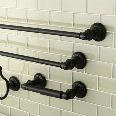 Bathroom Accessories