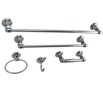Bathroom Accessory Packages
