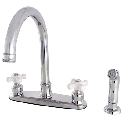 Centerset Kitchen Faucets