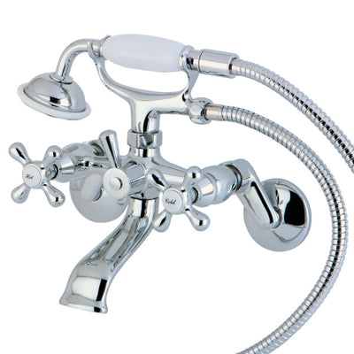 Clawfoot Tub Faucets
