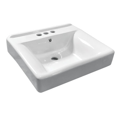 Console Sink Tops
