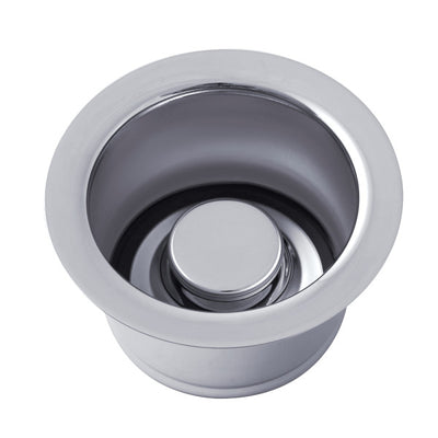 Disposer Flanges