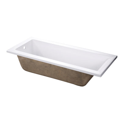Drop-In Bathtubs