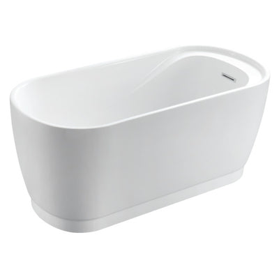 Freestanding Bathtubs