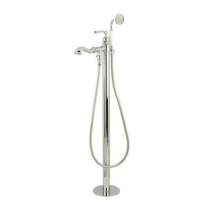 Freestanding Tub Faucets