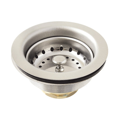 Kitchen Sink Drains
