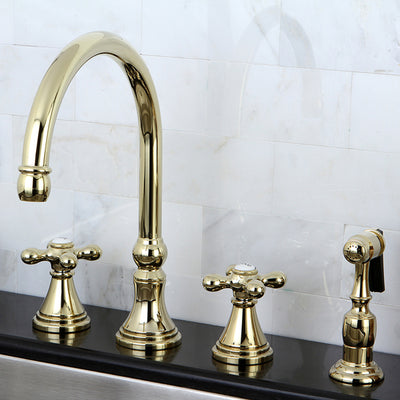 Kitchen Sink Faucets