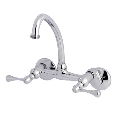 Laundry Faucets