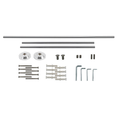 Leg Parts/Supports