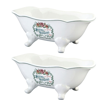 Mini Tubs