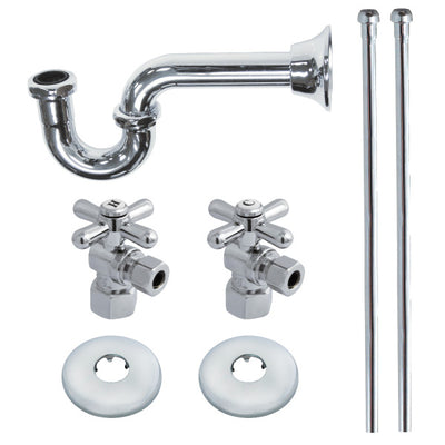 Plumbing Trim Kits