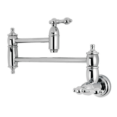 Pot Filler Faucets