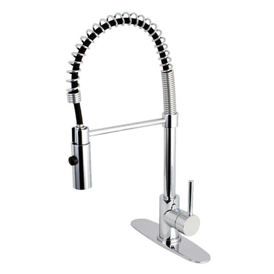 Pre-Rinse Kitchen Faucets