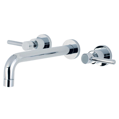 Roman Tub Faucets