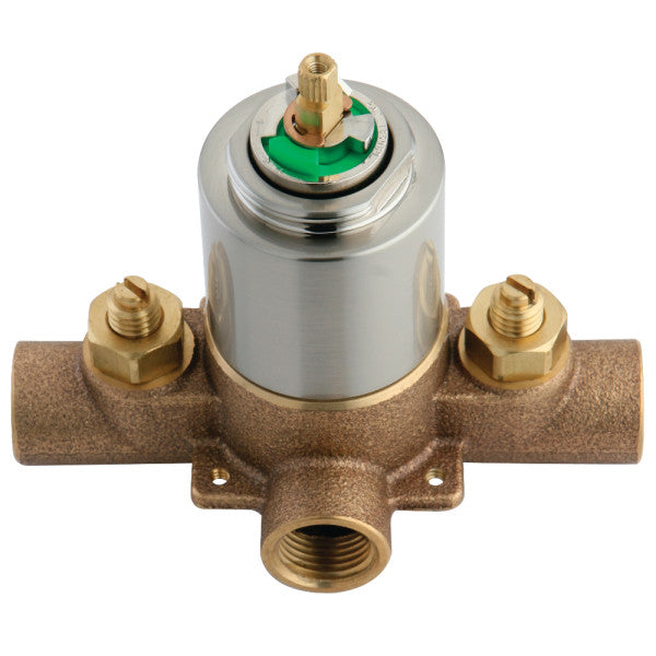 Rough-In Shower Valves | Elements of Design