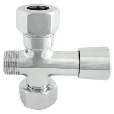 Shower Arm Diverters