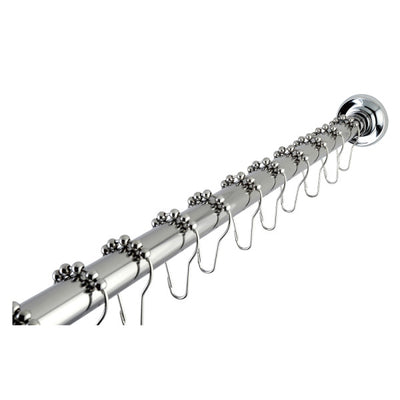 Shower Curtain Rods
