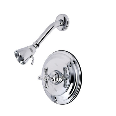 Shower Faucets