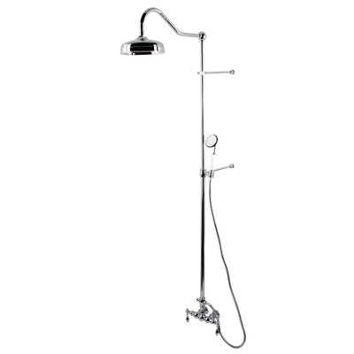 Shower Systems