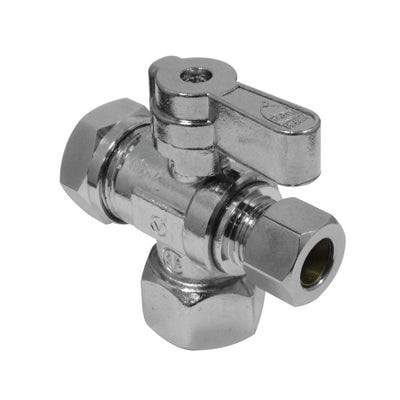 Shut Off Valves