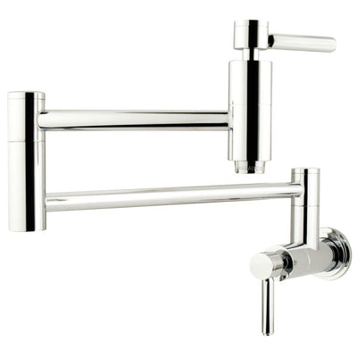 Specialty Faucets