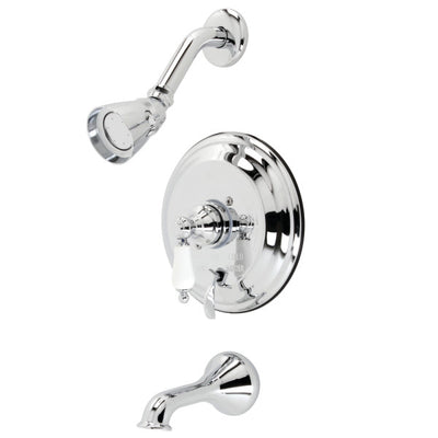 Tub and Shower Faucets