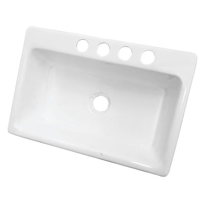 Undermount Kitchen Sinks