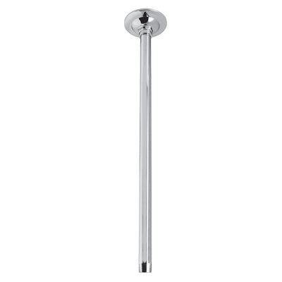 Elements of Design DK2171 17-Inch Rain Drop Shower Arm, Polished Chrome