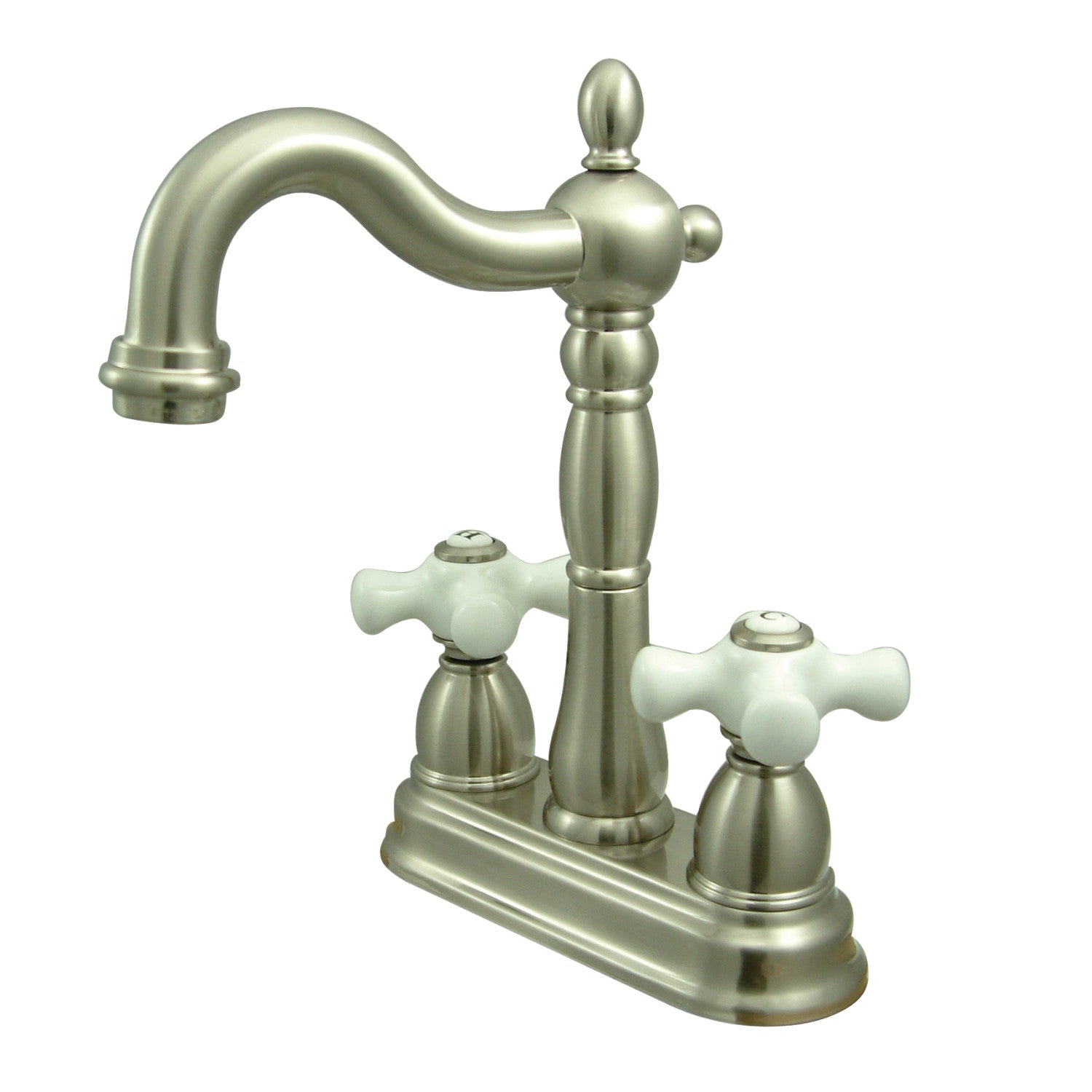 Elements of Design EB1498PX Double-Handle 4