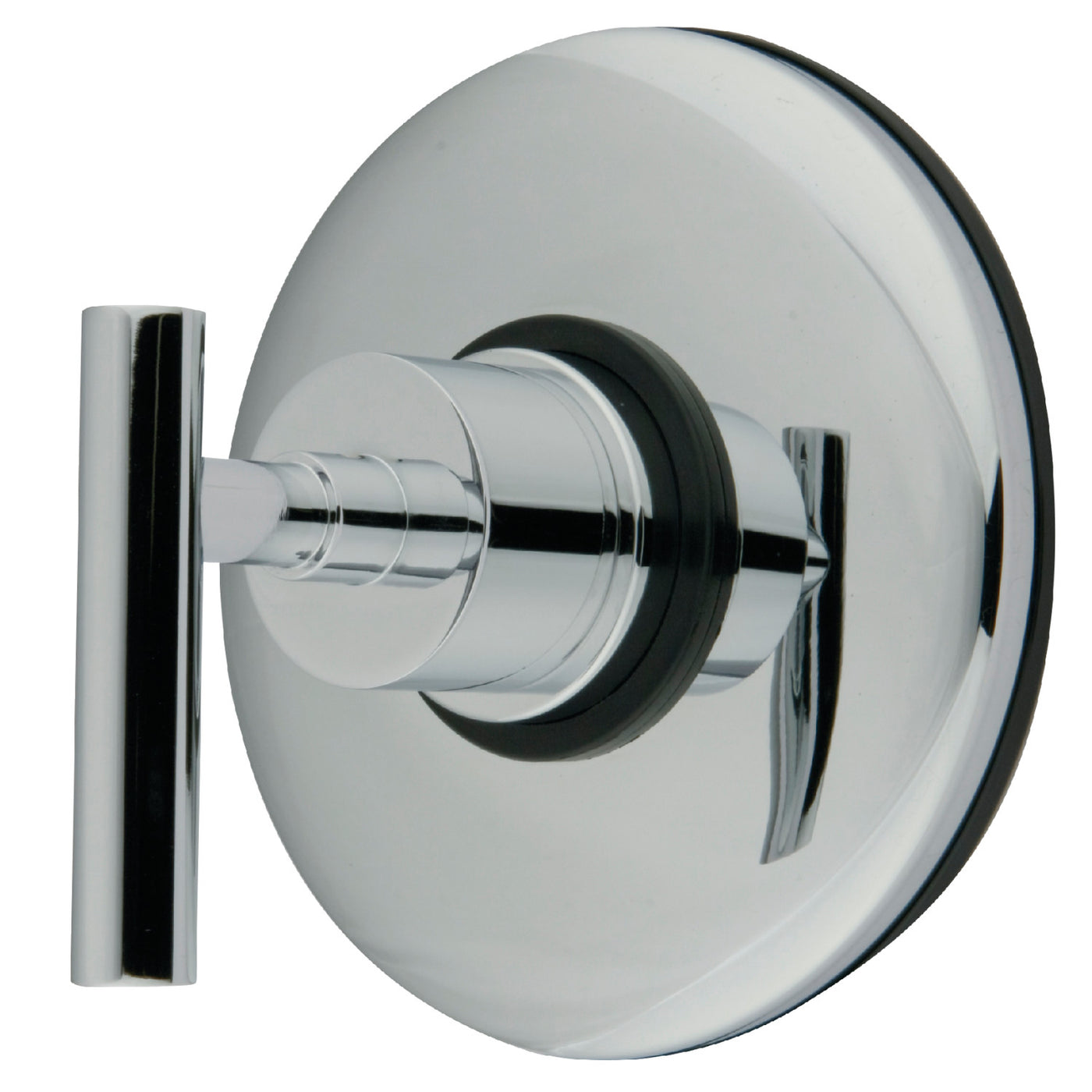 Elements of Design EB3001DL Volume Control, Polished Chrome