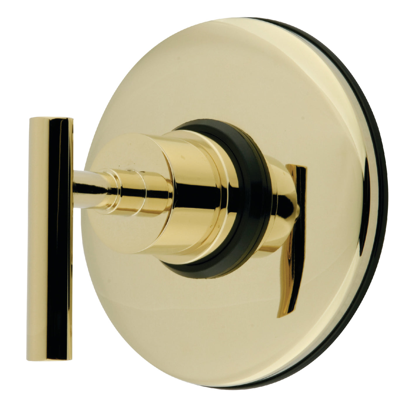 Elements of Design EB3002DL Volume Control, Polished Brass