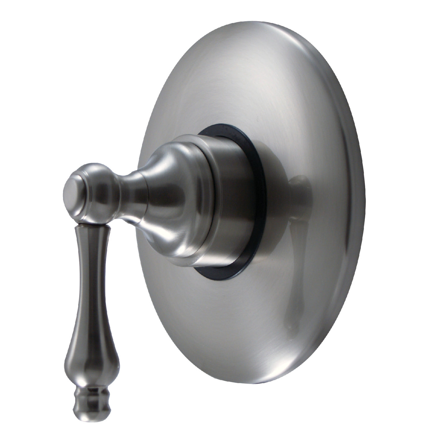Elements of Design EB3008AL Volume Control, Brushed Nickel