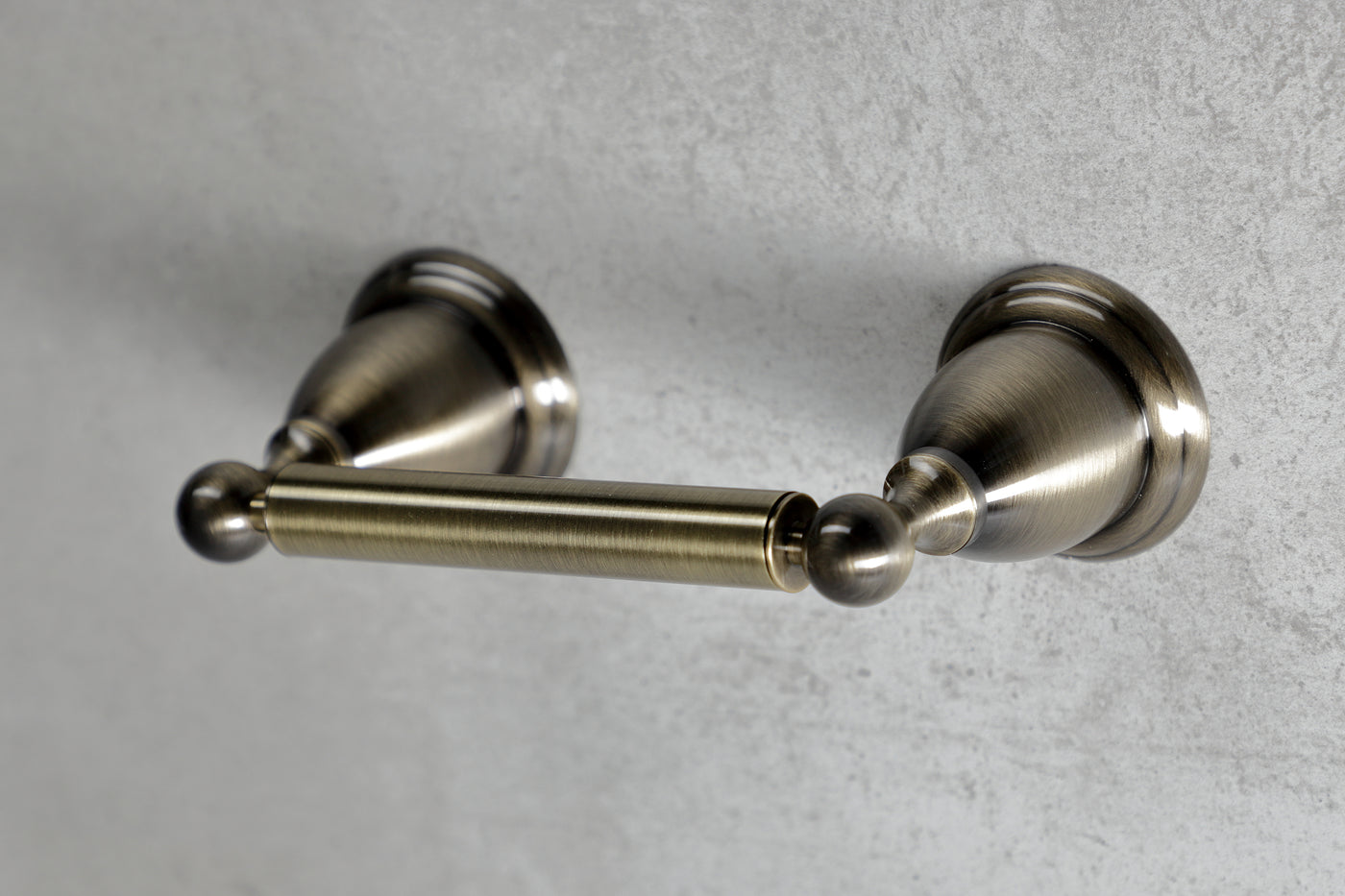 Elements of Design EBA1758AB Toilet Paper Holder, Antique Brass