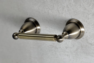 Elements of Design EBA1758AB Toilet Paper Holder, Antique Brass