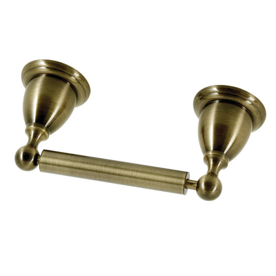 Elements of Design EBA1758AB Toilet Paper Holder, Antique Brass
