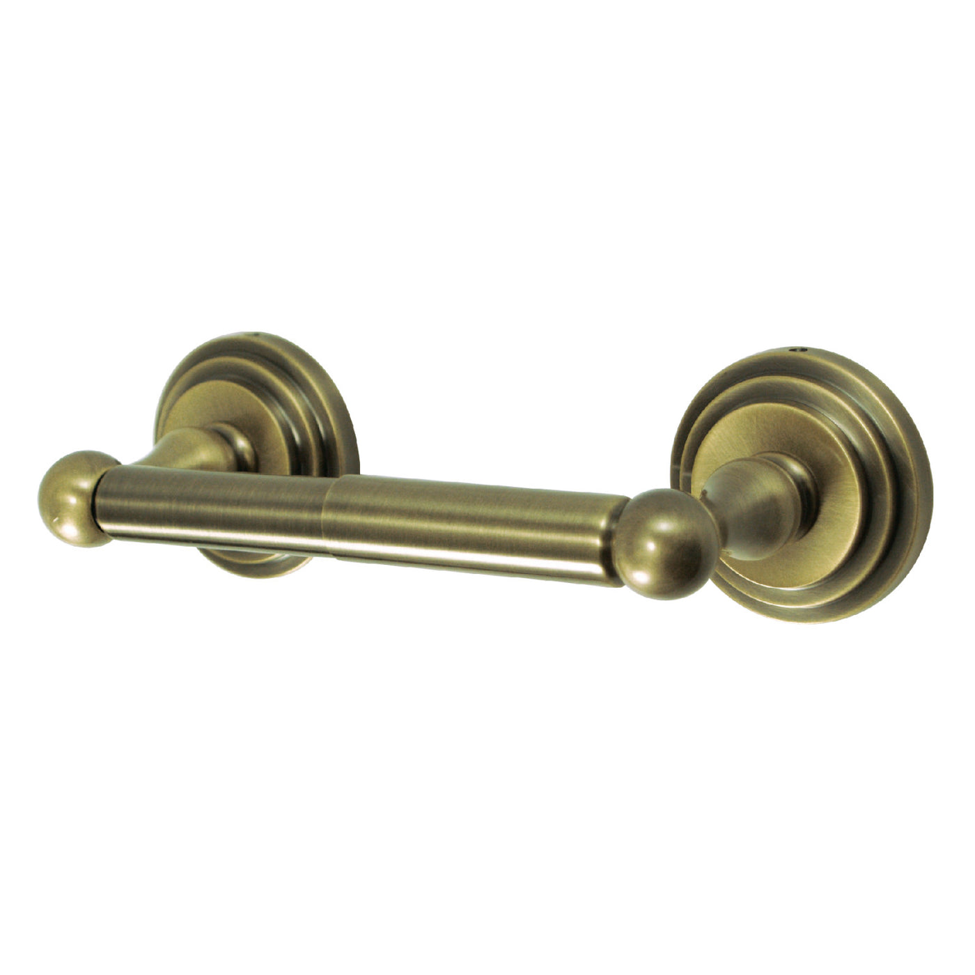 Elements of Design EBA2718AB Toilet Paper Holder, Antique Brass