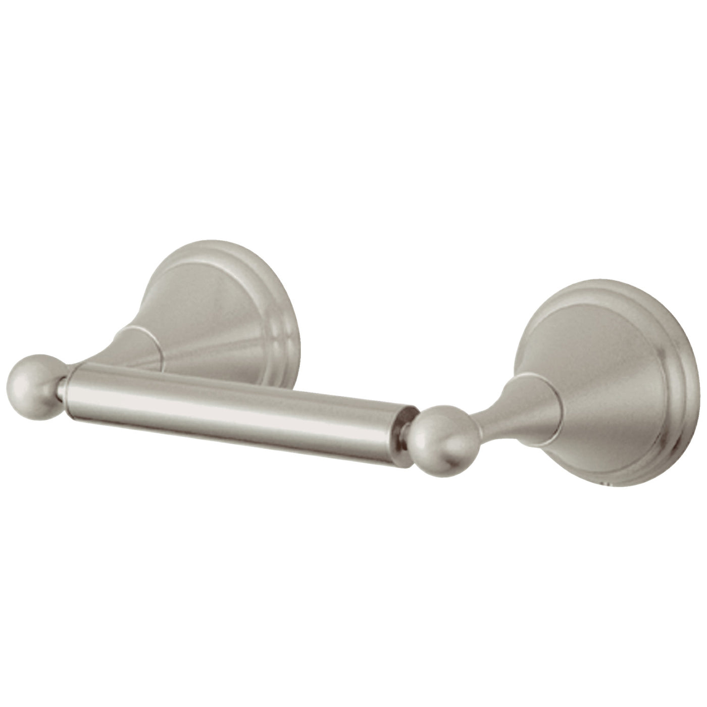 Elements of Design EBA2978SN Toilet Paper Holder, Brushed Nickel