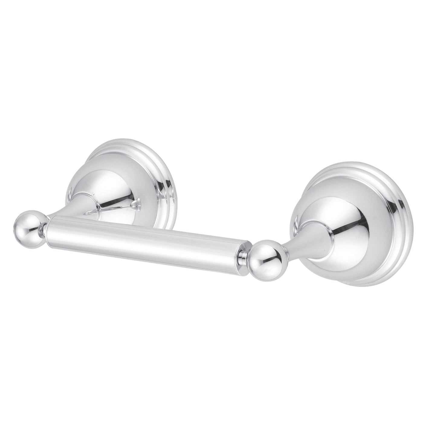 Elements of Design EBA3968C Toilet Paper Holder, Polished Chrome