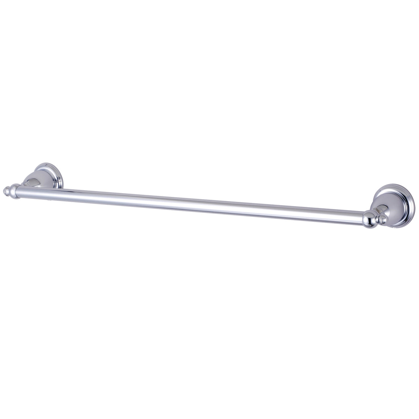 Elements of Design EBA7971C 24-Inch Towel Bar, Polished Chrome