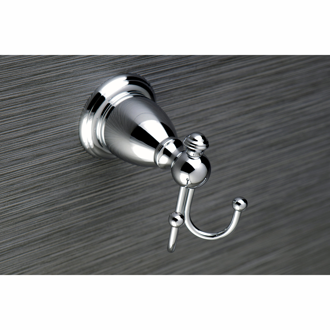 Elements of Design EBA7977C Robe Hook, Polished Chrome