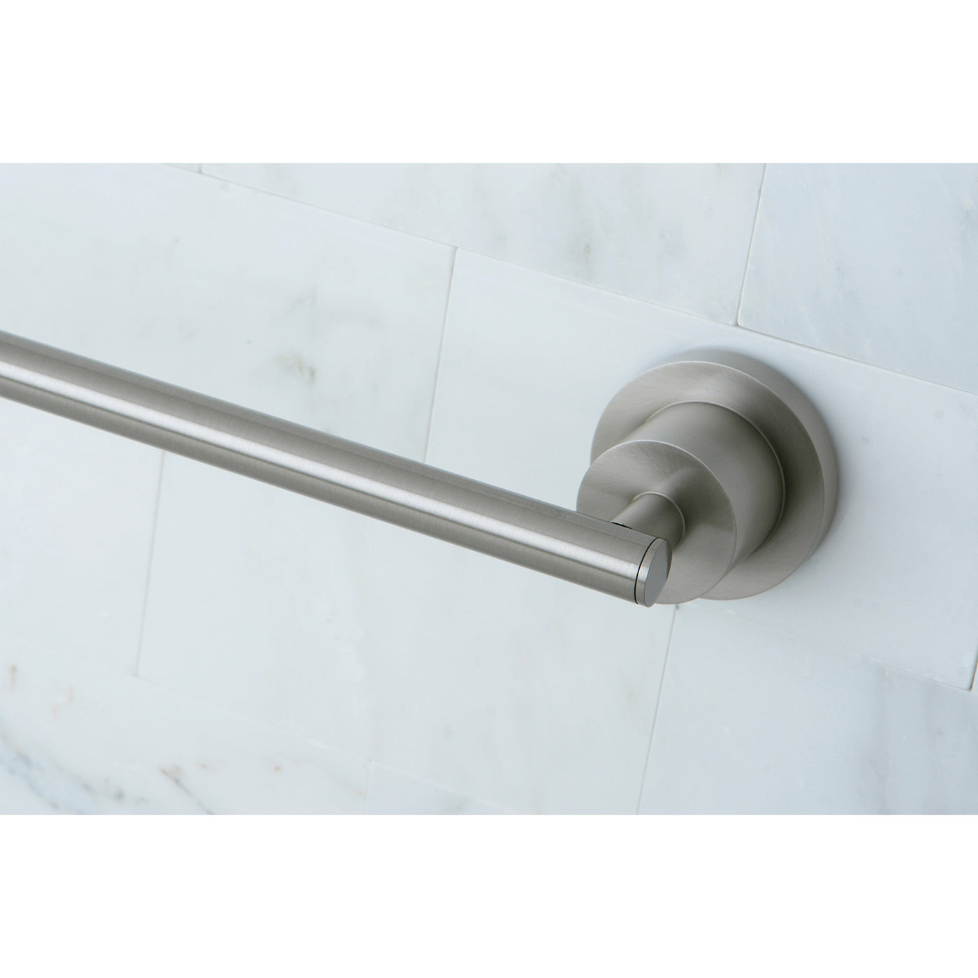Elements of Design EBA8211SN 24-Inch Towel Bar, Brushed Nickel