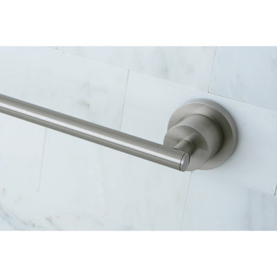 Elements of Design EBA8211SN 24-Inch Towel Bar, Brushed Nickel