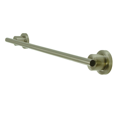 Elements of Design EBA8211SN 24-Inch Towel Bar, Brushed Nickel