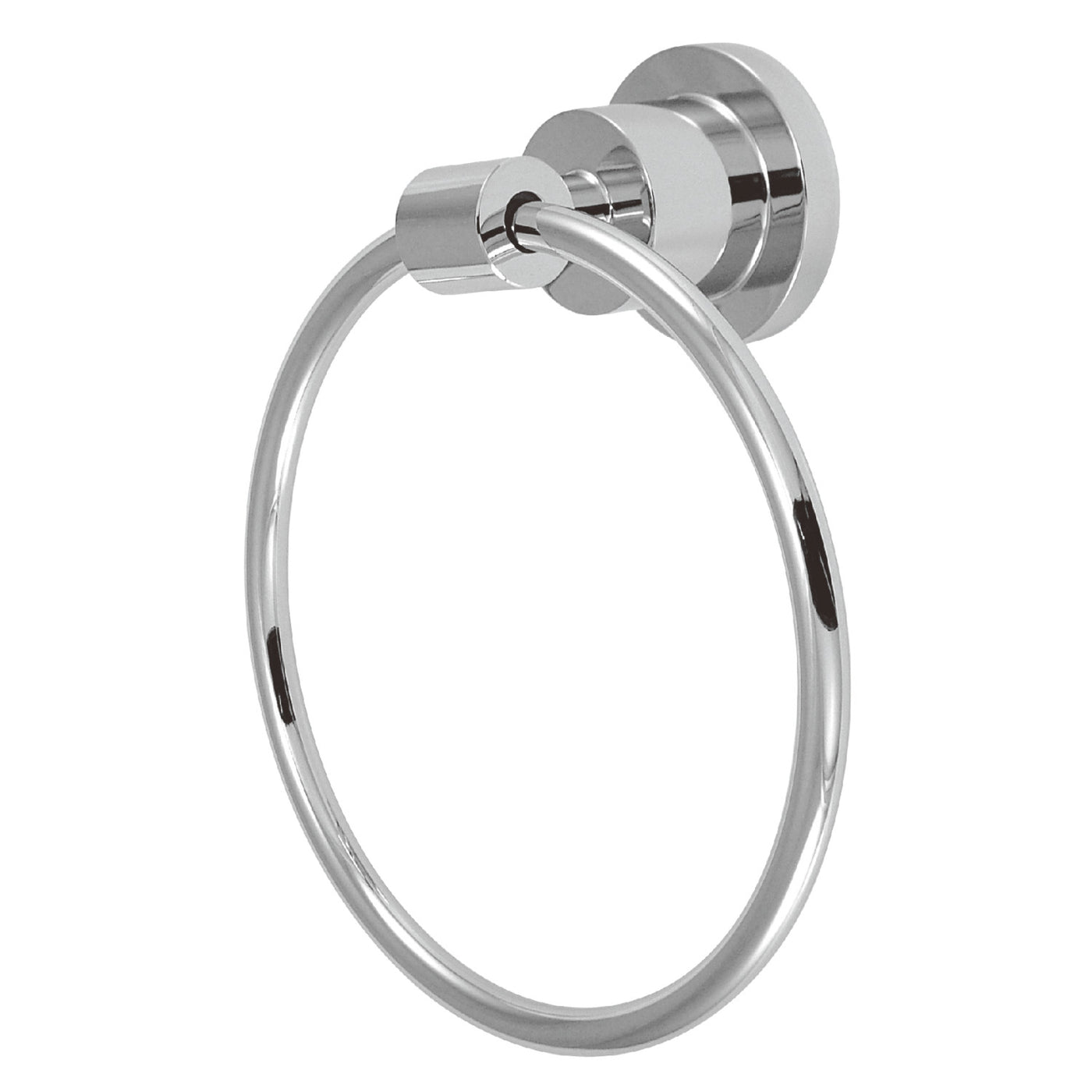 Elements of Design EBA8214C Towel Ring, Polished Chrome