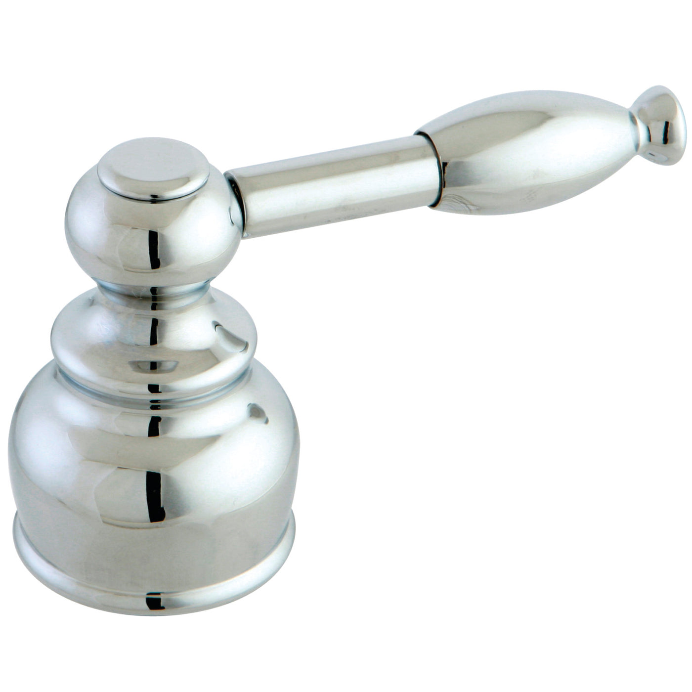 Elements of Design EBDH2601KL Diverter Handle for KB231KL, Polished Chrome