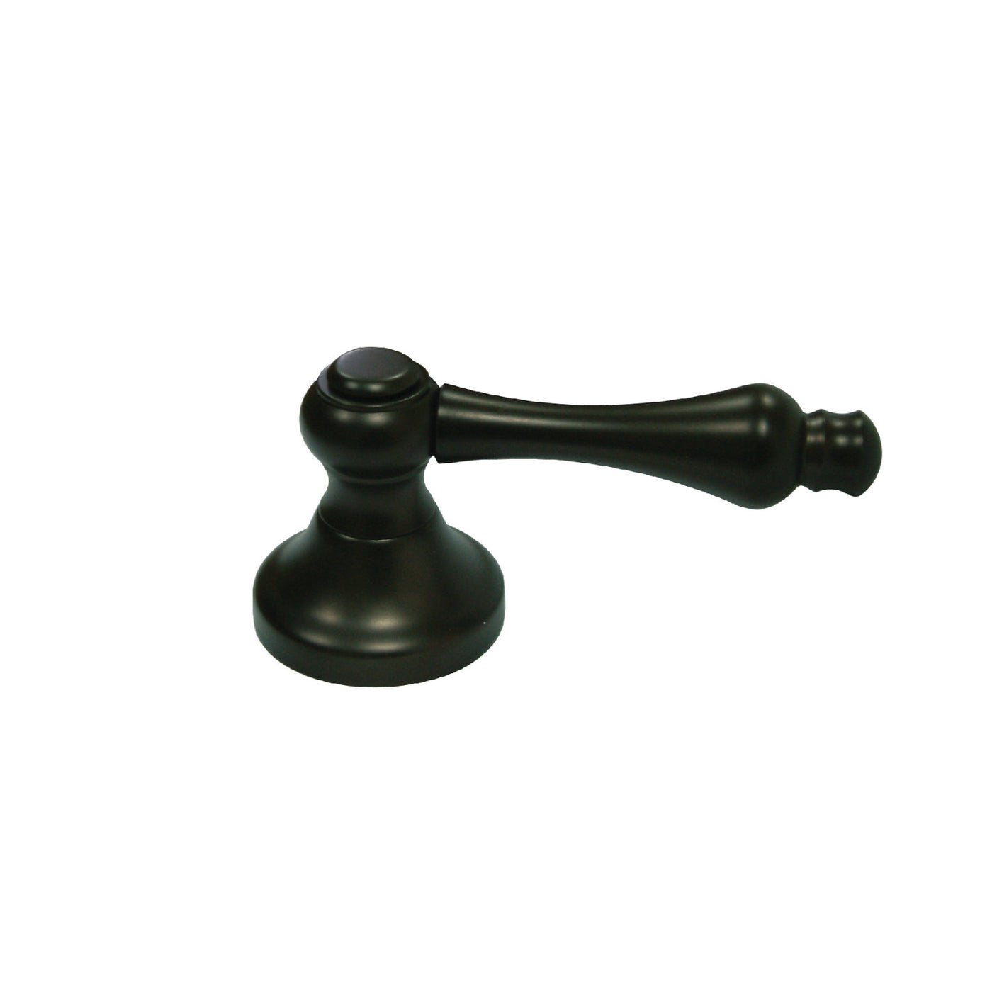 Elements of Design EBH3635AL Metal Lever Handle, Oil Rubbed Bronze