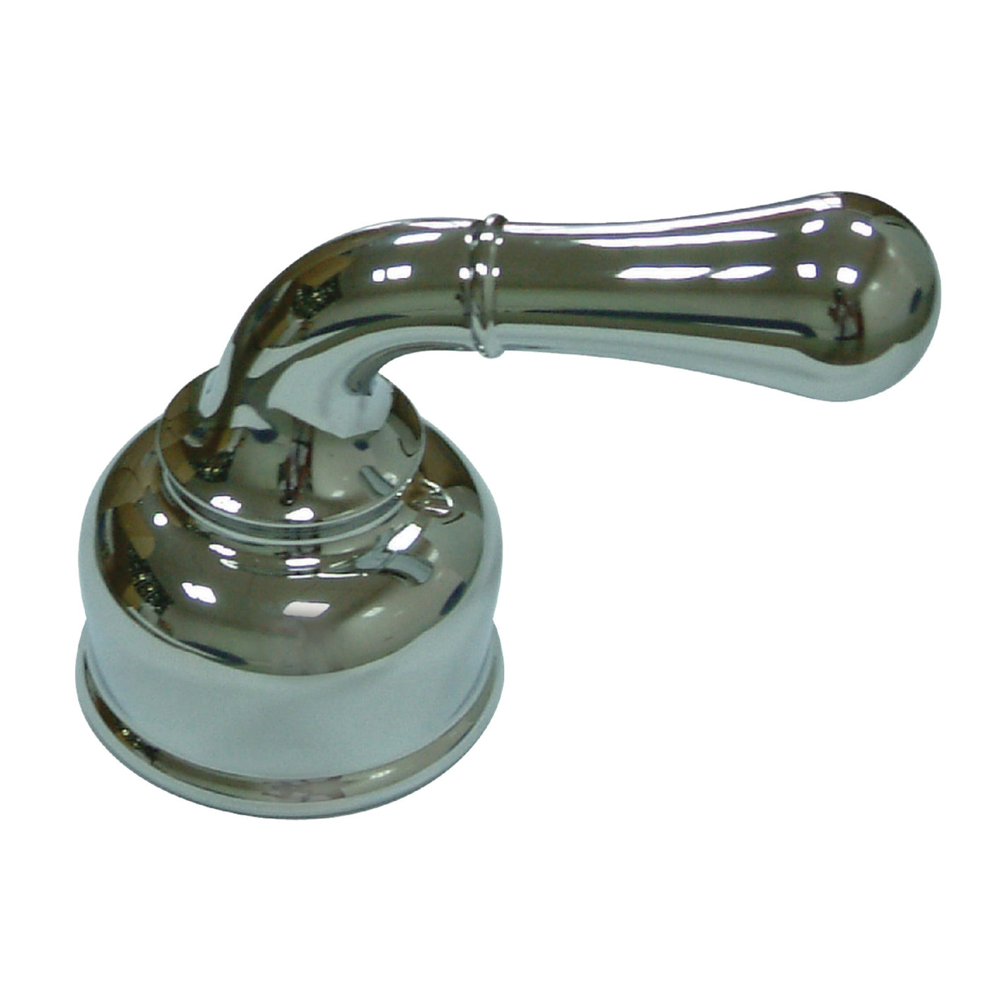 Elements of Design EBH631 Metal Lever Handle, Polished Chrome