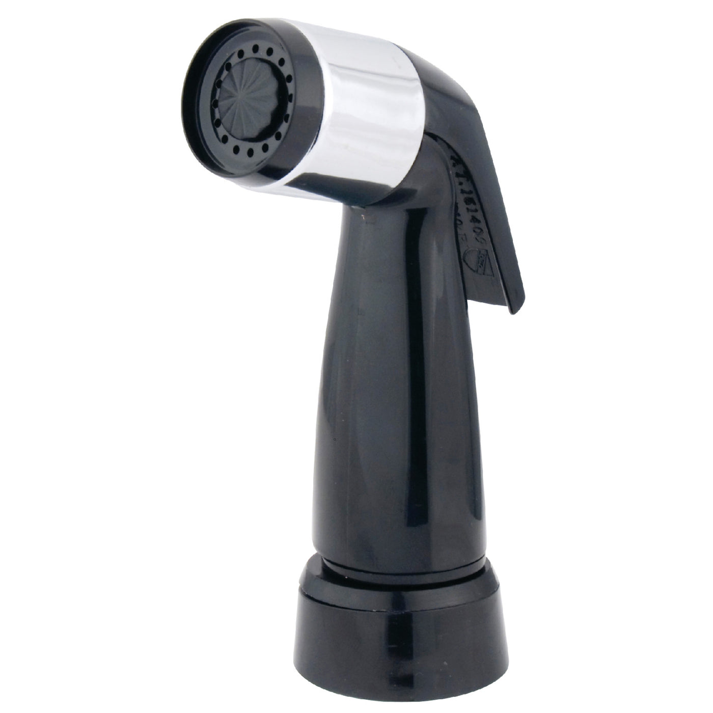 Elements of Design EBS563SP Kitchen Side Sprayer, Black