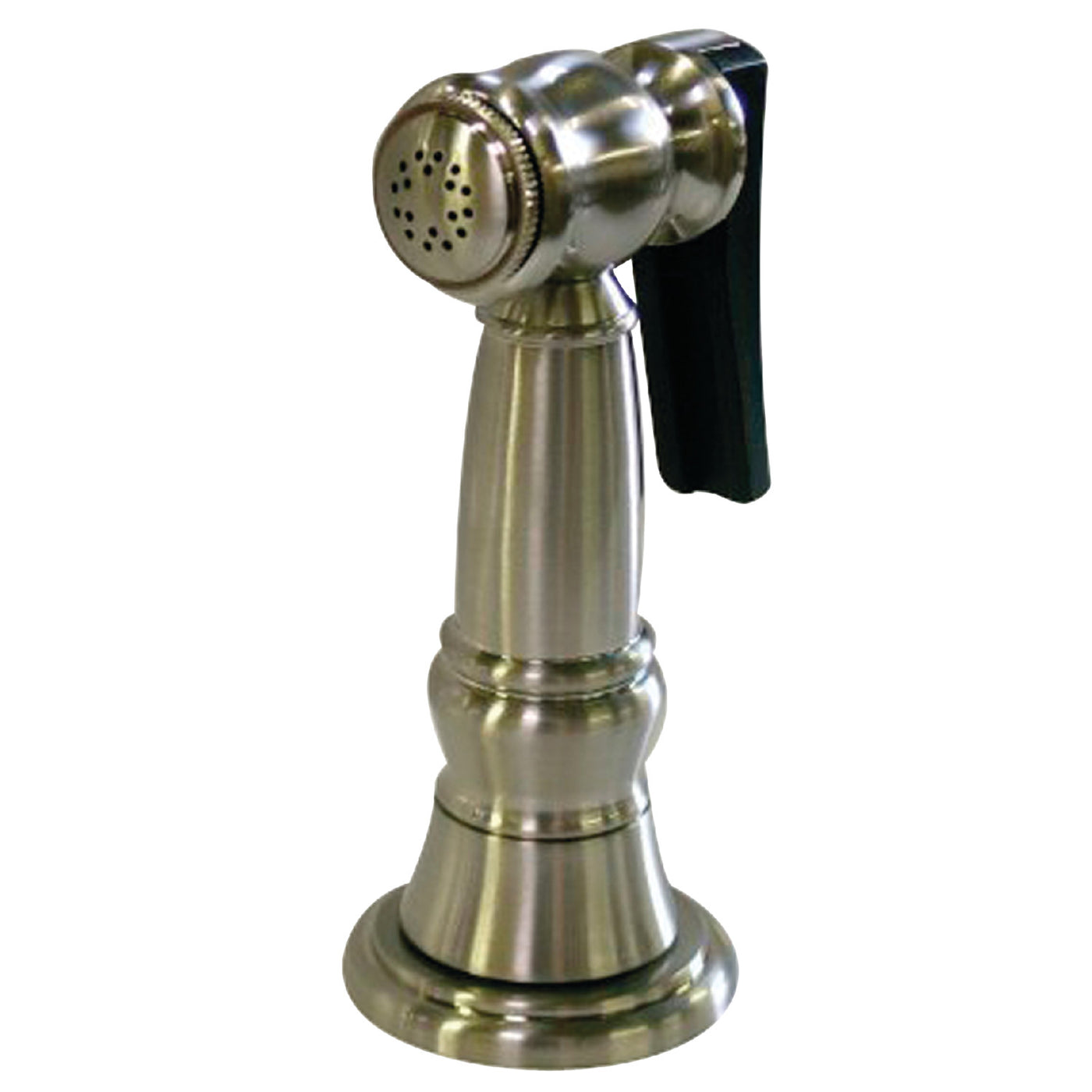 Elements of Design EBSPR38 Kitchen Side Sprayer, Brushed Nickel